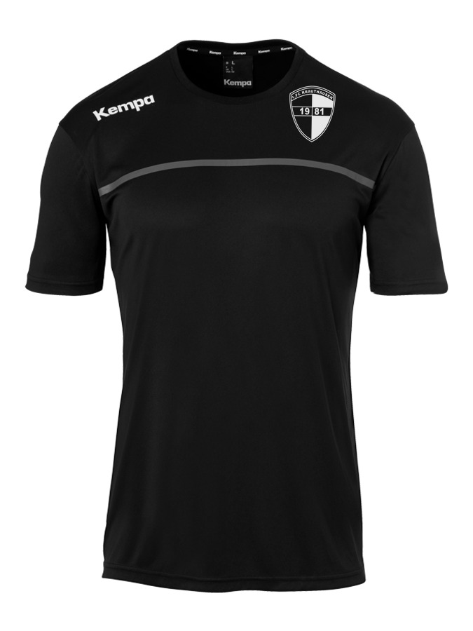 Kempa Emotion 2.0 Poly Trikot