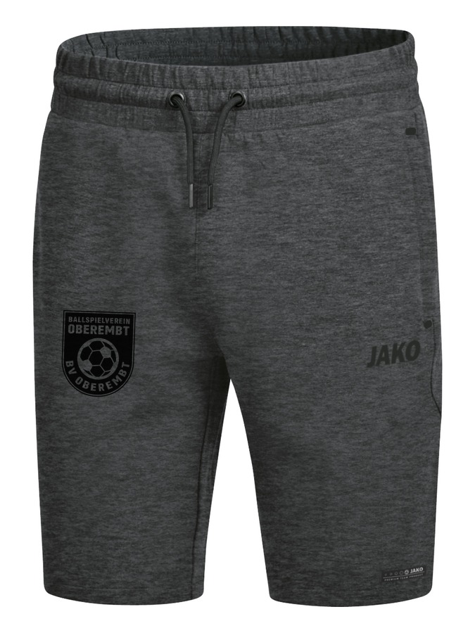 Jako Short Premium Basics Damen