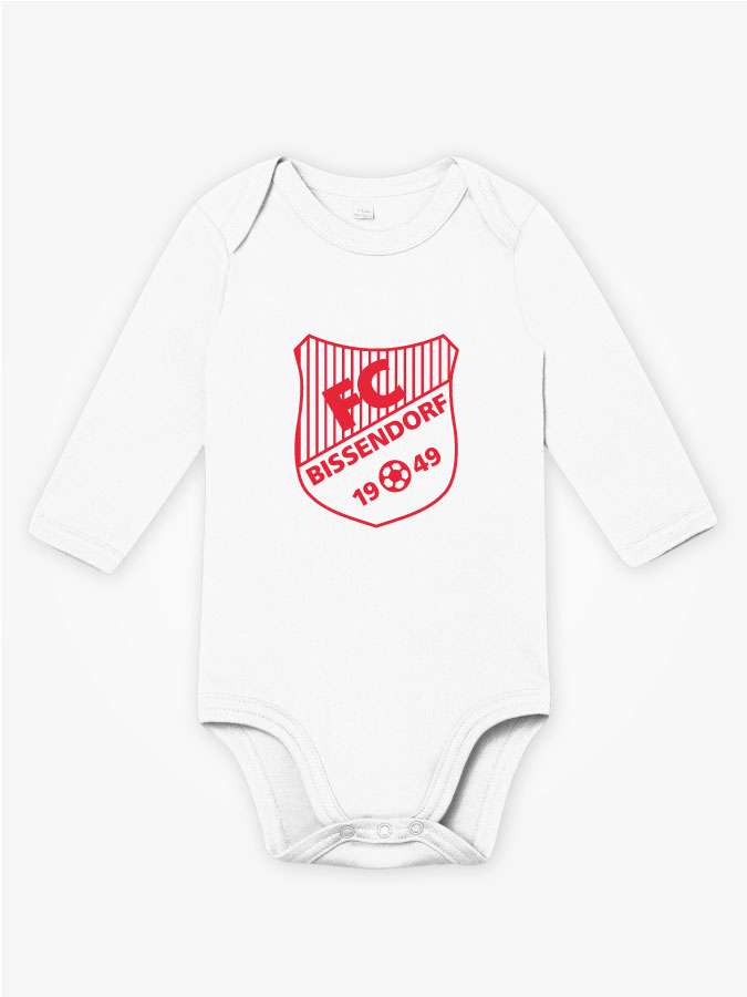 Baby Body Langarm