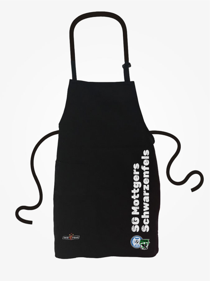 Schürze Grillfürst Classic