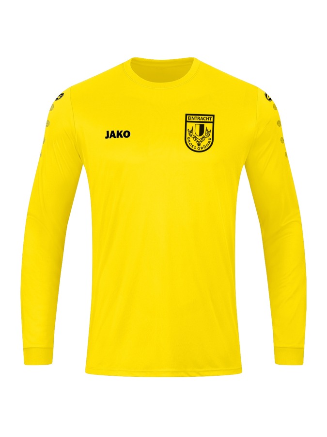 Jako Trikot Team Langarm