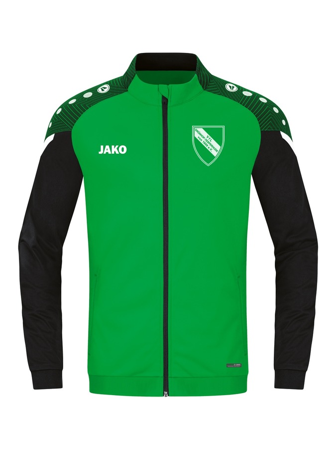 Jako Polyesterjacke Performance