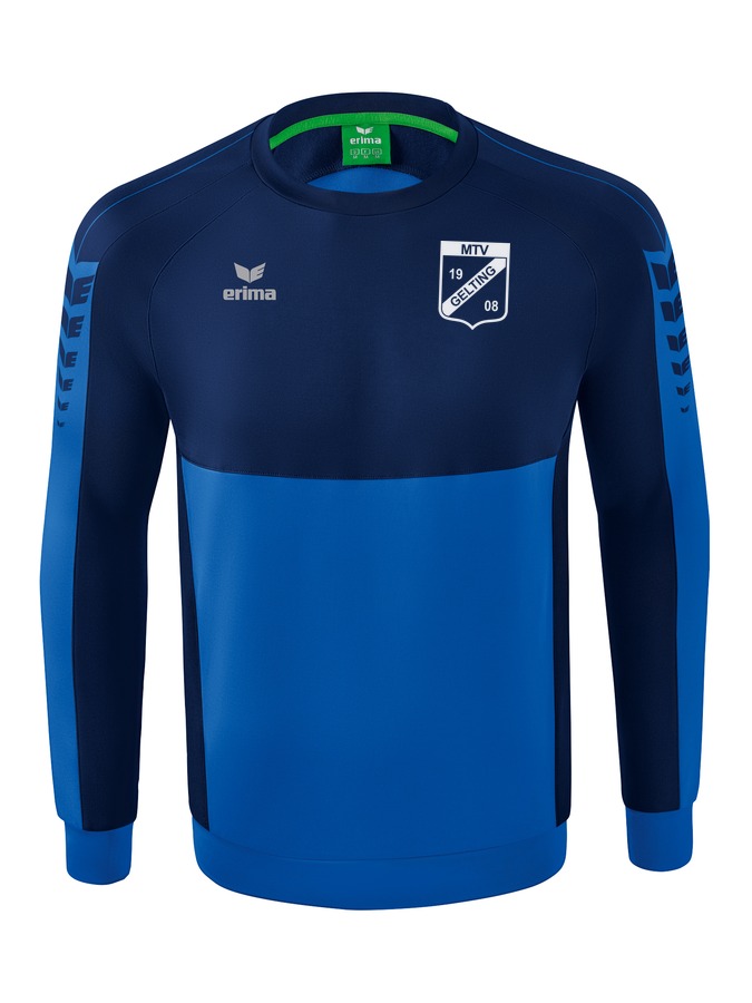 Erima Six Wings Sweatshirt