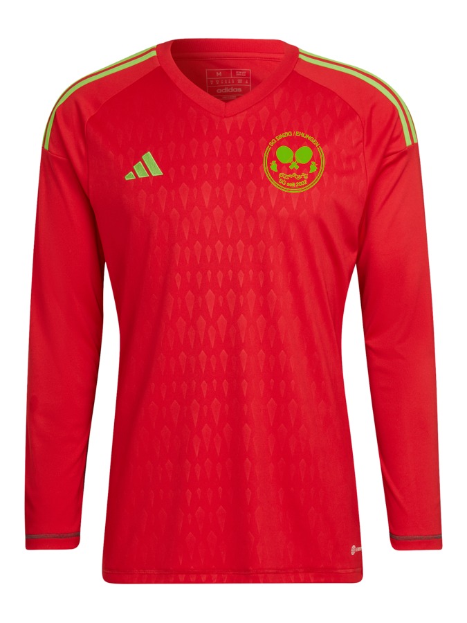 adidas Tiro 23 Competition Torwart-Longsleeve