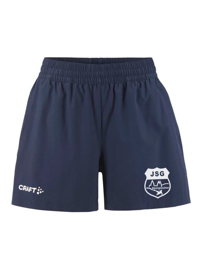 Craft Ability Shorts Damen