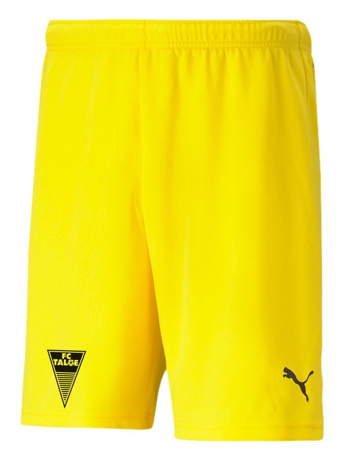 PUMA teamRISE Short
