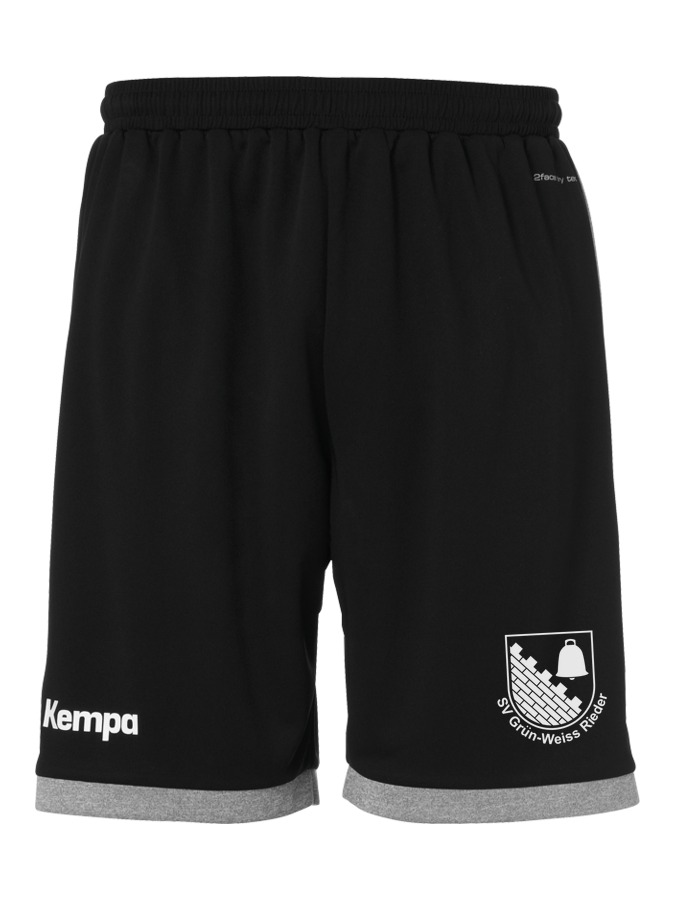 Kempa Core 2.0 Shorts