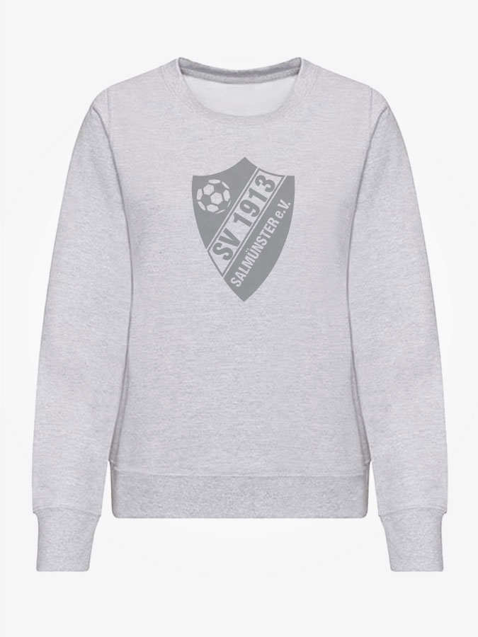 Sweater All Grey Damen
