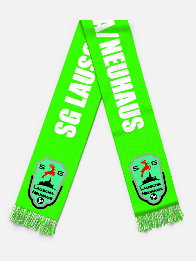 Fanschal Klassiker