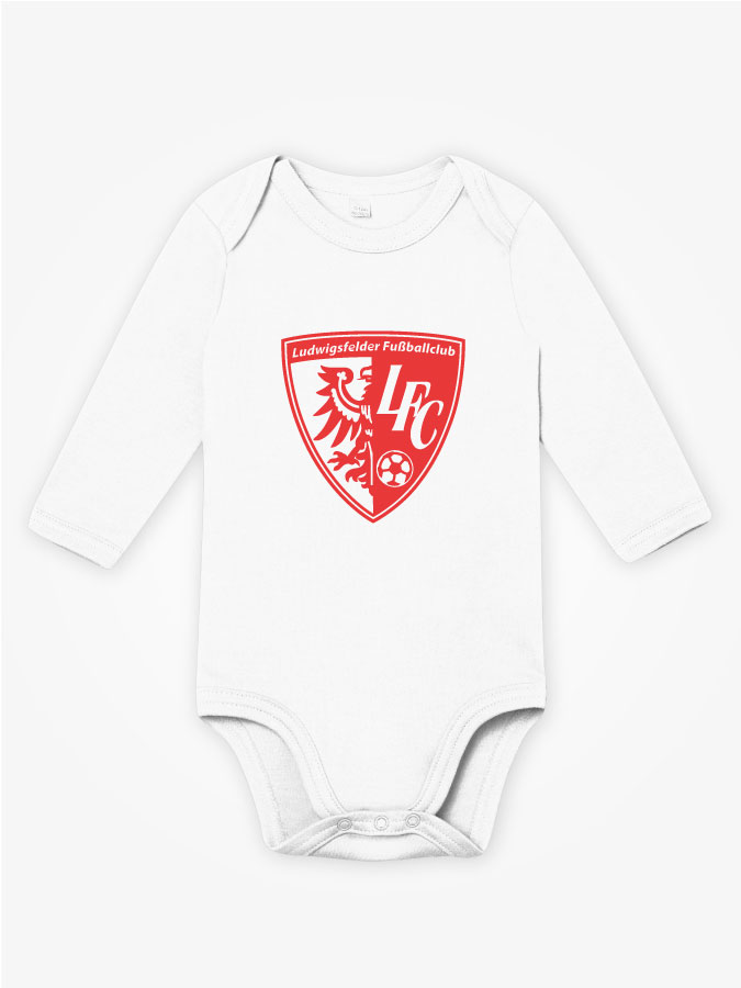 Baby Body Langarm