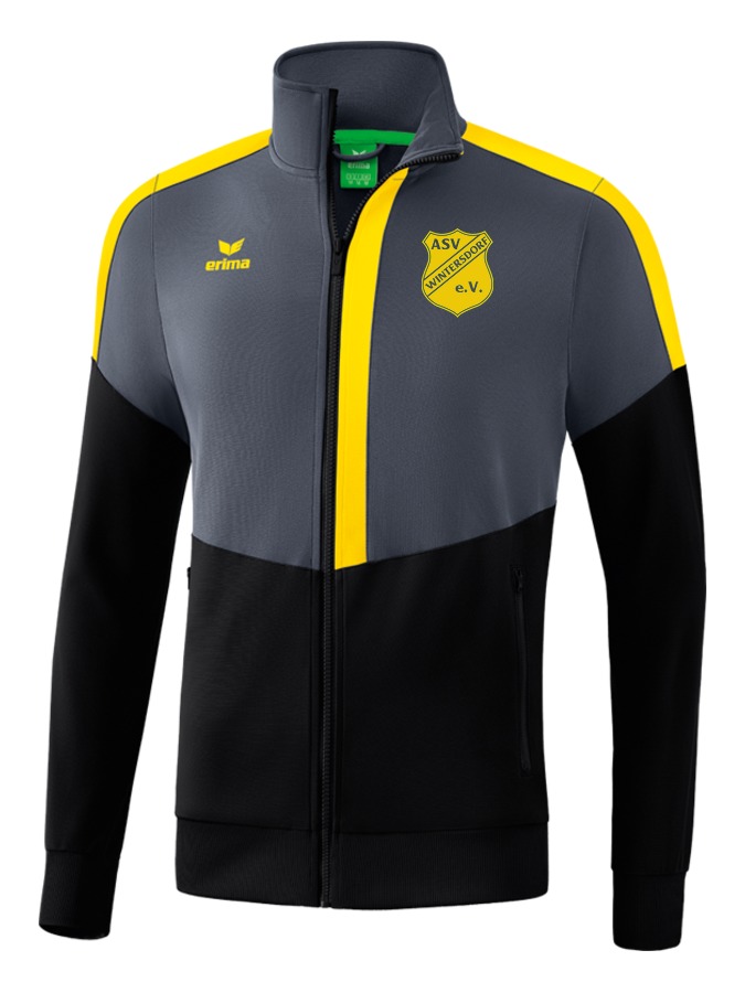 Erima Squad Worker Jacke