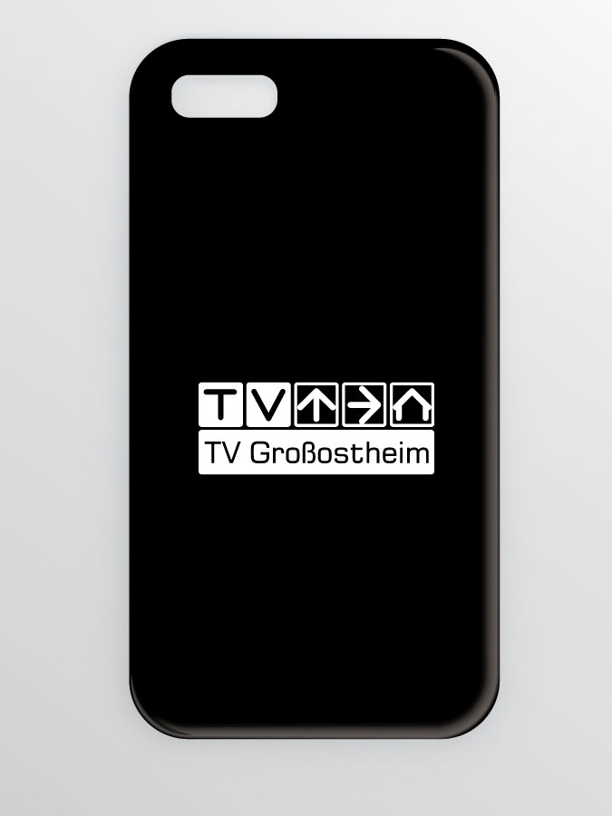 Smartphone Case Logo