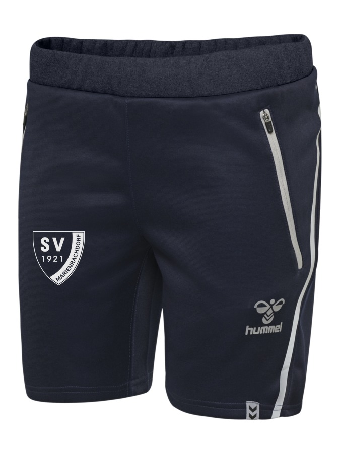 Hummel Cima Shorts Damen