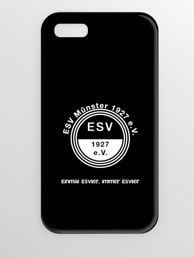 Smartphone Case Slogan