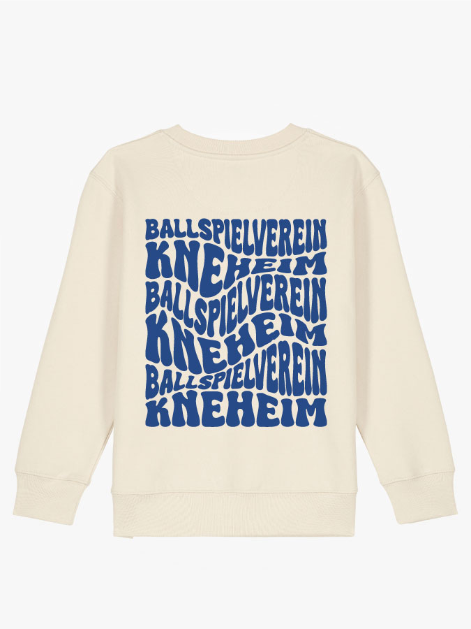 Sweater Wavy Kids