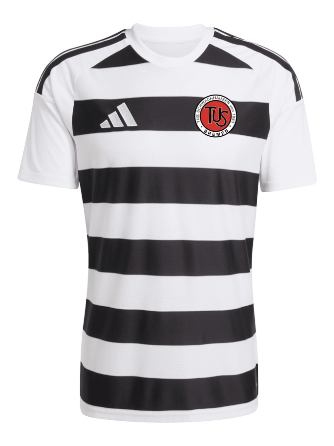 adidas Hooped 26 Trikot