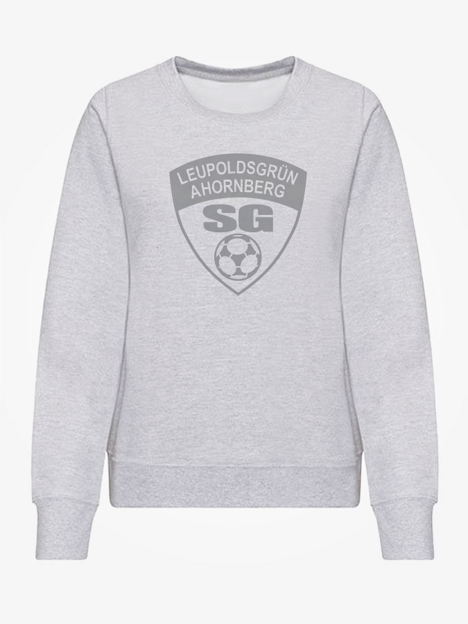 Sweater All Grey Unisex