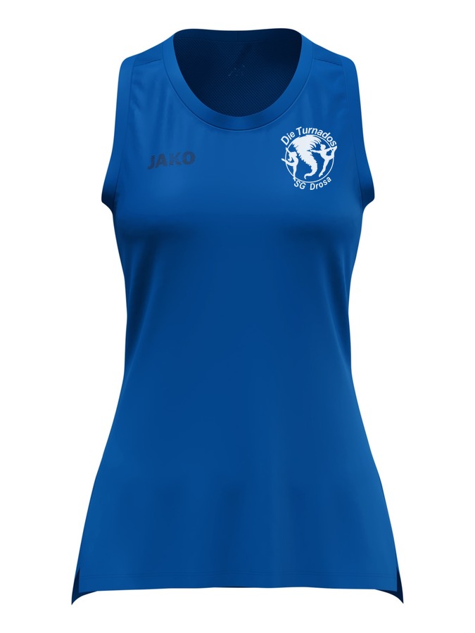 Jako Tanktop Light Flow Damen