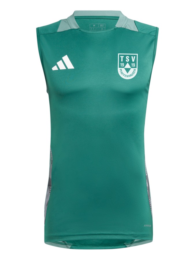 adidas Tiro 24 Competition Tanktop