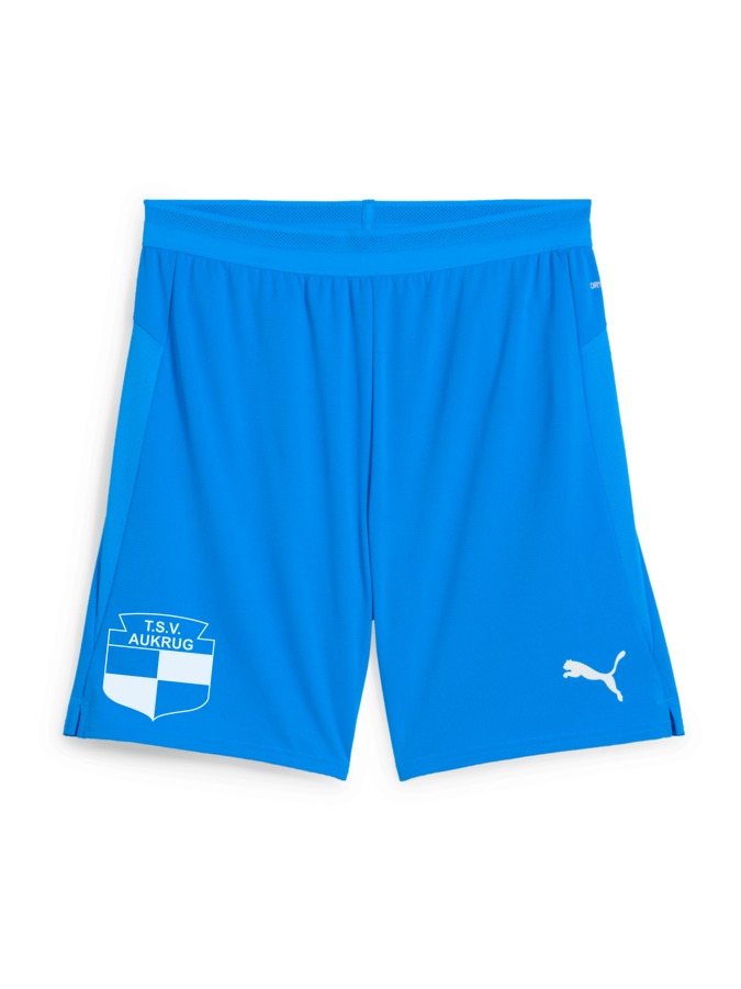PUMA teamCUP Shorts