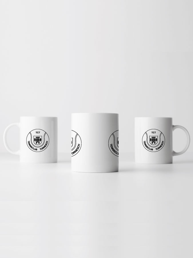 Tasse Logo