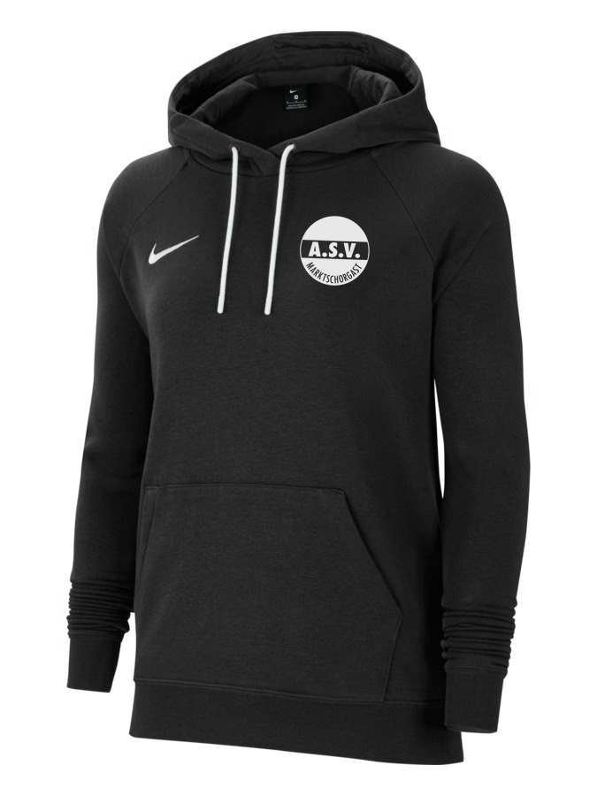 Nike Park 20 Fleece Hoodie Damen