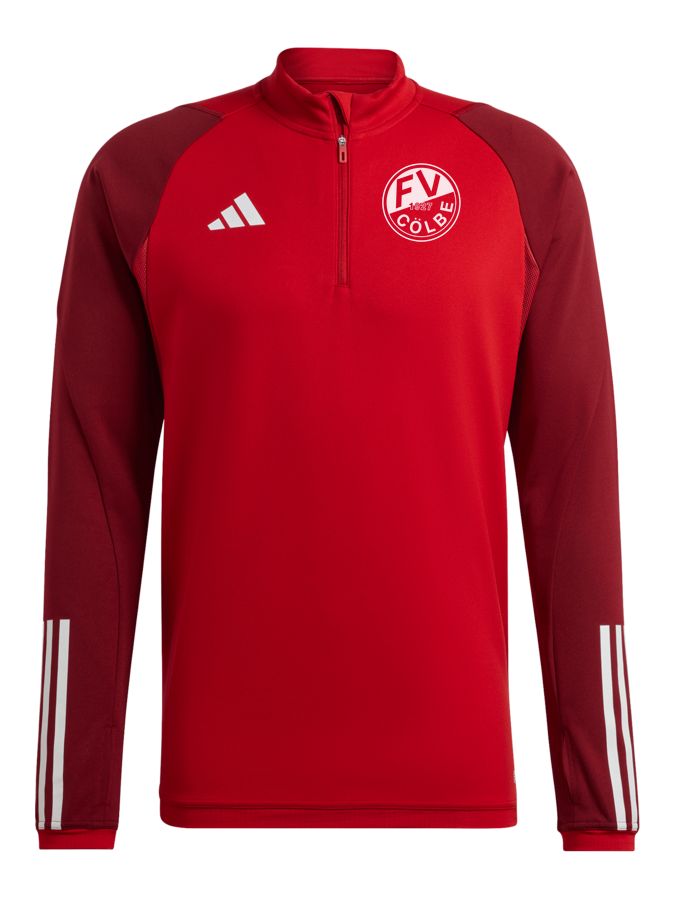 adidas Tiro 23 Competition Trainingstop