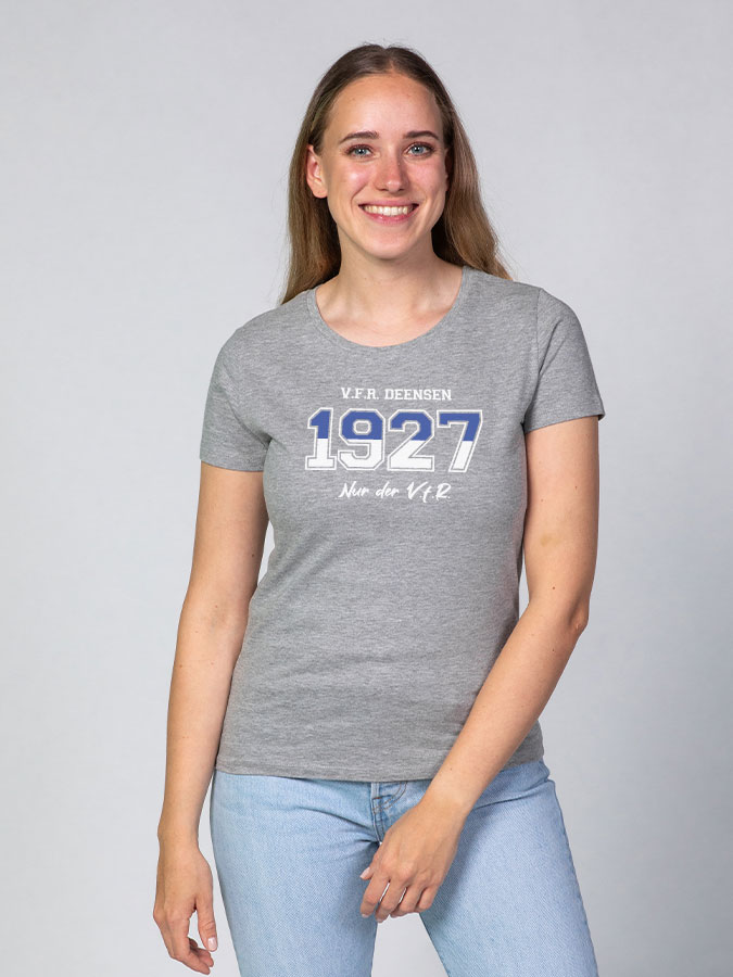 Shirt Established Damen