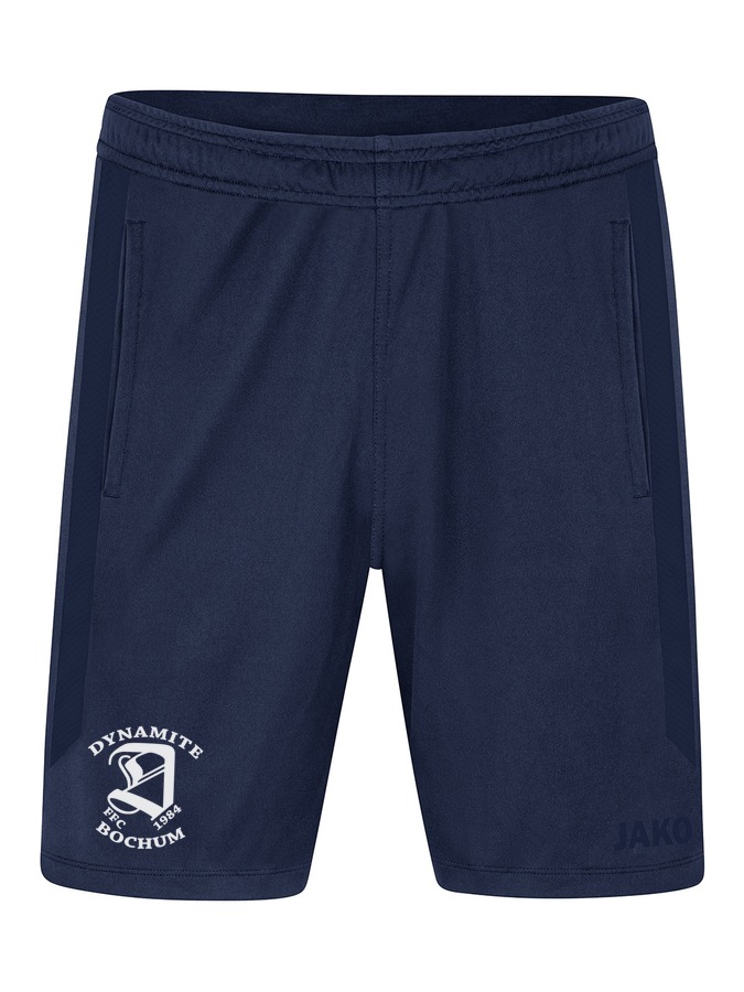 Jako Short Power Damen
