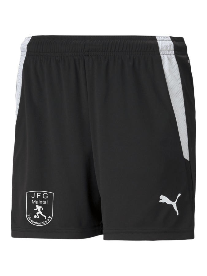 PUMA teamLIGA Shorts Damen