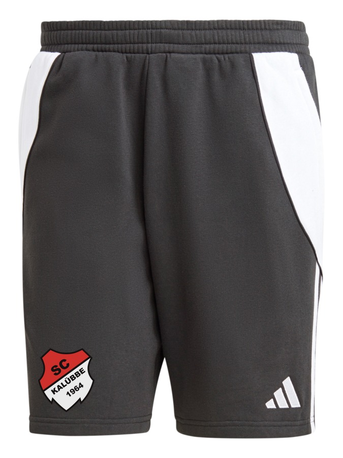 adidas Tiro 24 Sweatshorts