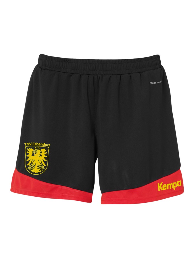 Kempa Emotion 2.0 Shorts Damen