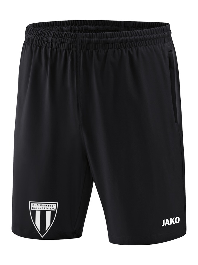 Jako Short Profi Damen