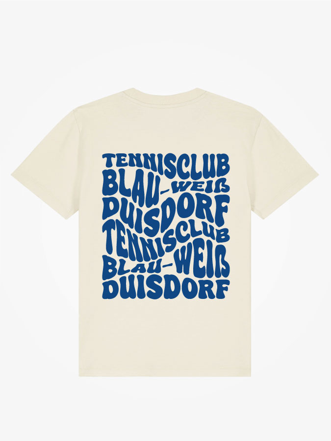 Shirt Wavy Kids