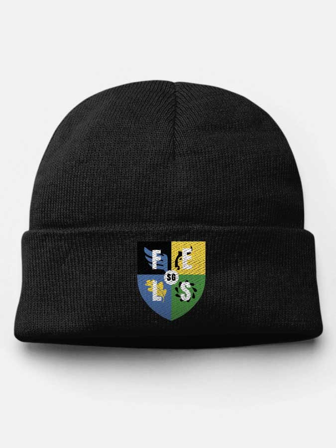 Beanie Sticklogo