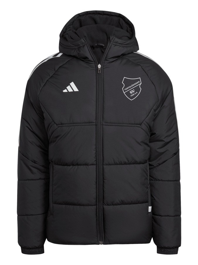 adidas Condivo 22 Winterjacke