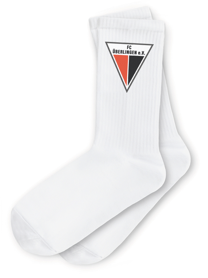 Sportsocken Logo