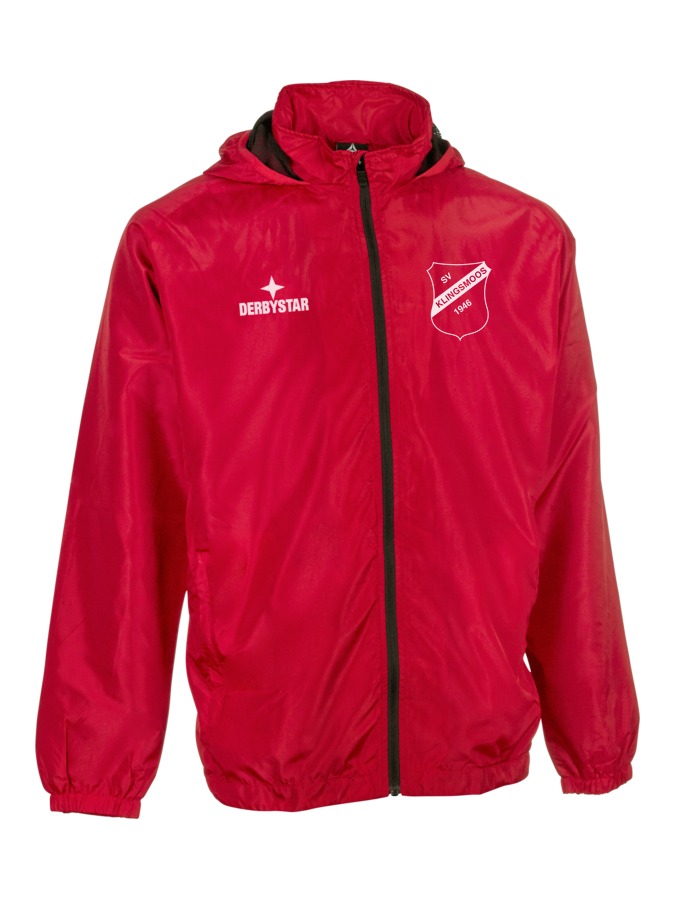 Derbystar Hyper Allwetterjacke II