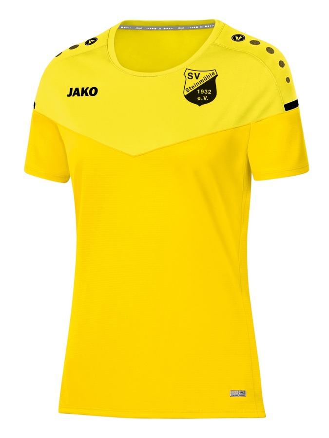 Jako T-Shirt Champ 2.0 Damen