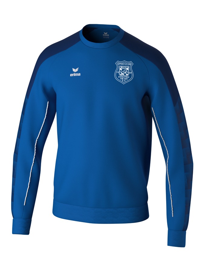 Erima Evo Star Sweatshirt