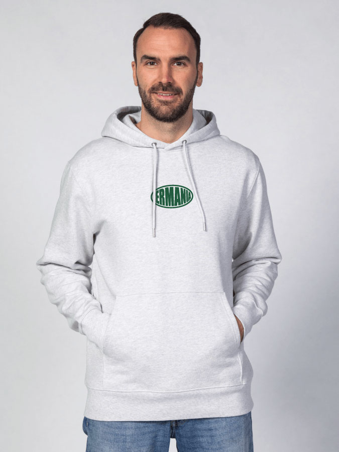 Hoodie Hype Herren