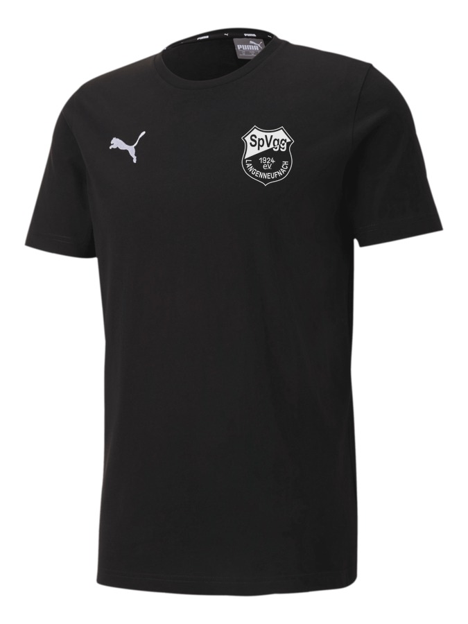 PUMA teamGOAL 23 Casuals T-Shirt