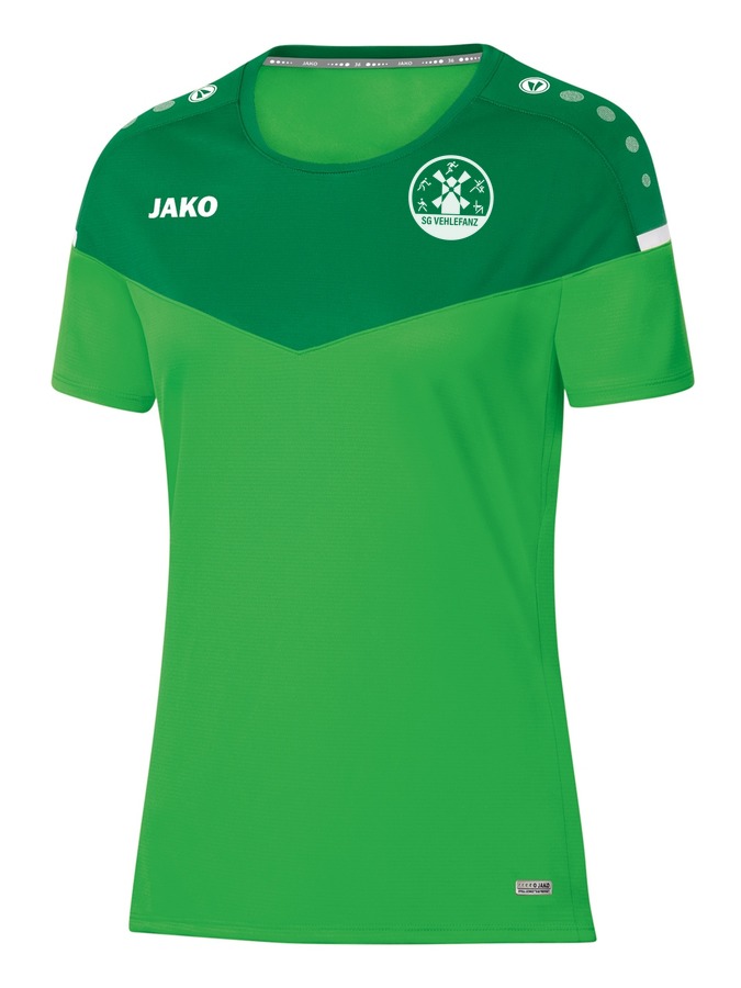 Jako T-Shirt Champ 2.0 Damen