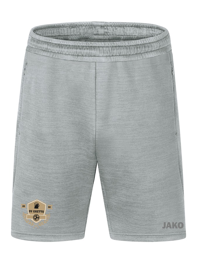 Jako Short Challenge Damen