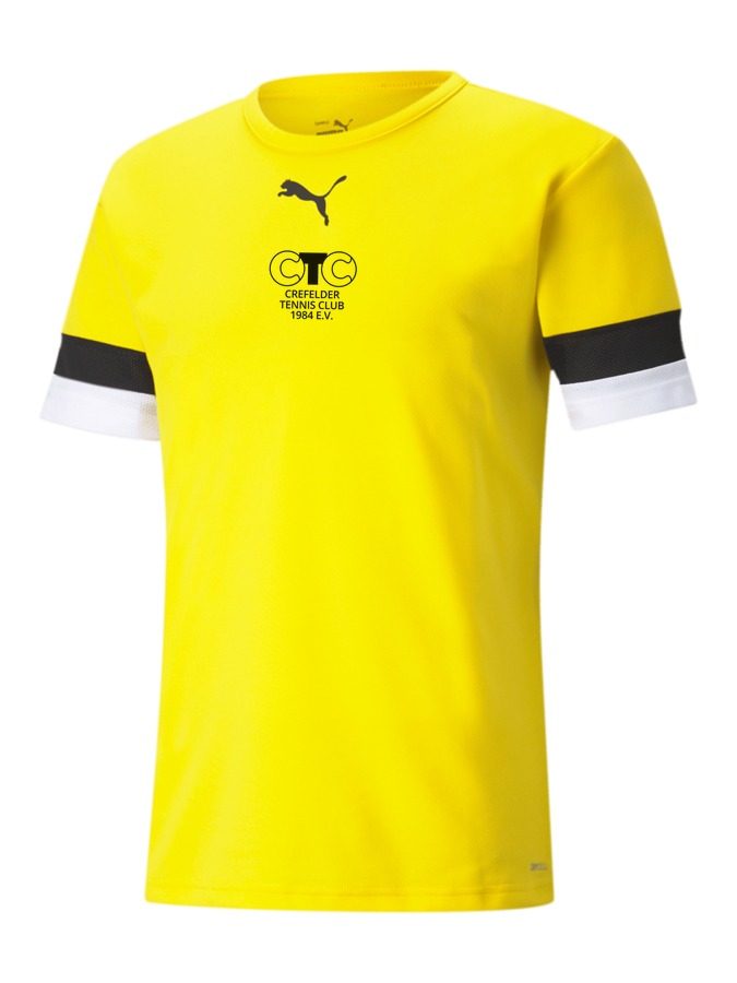 PUMA teamRISE Trikot