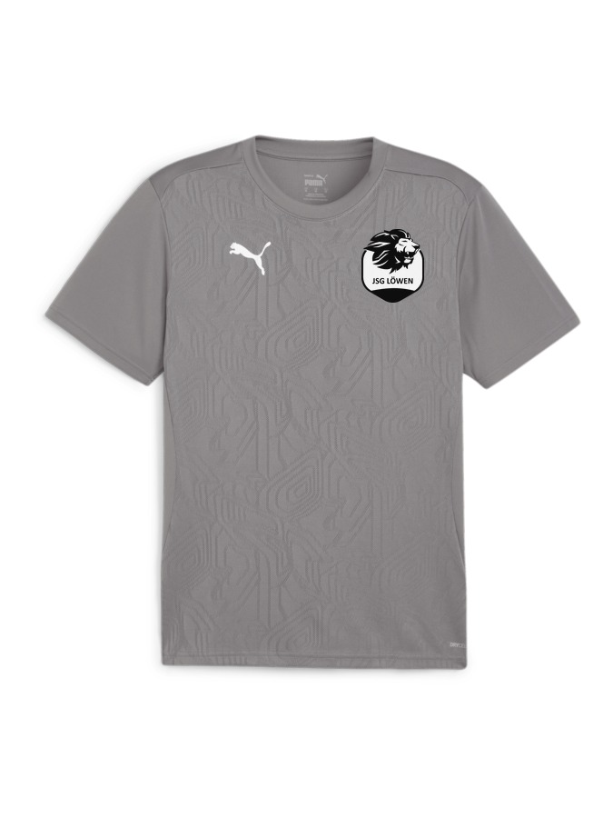 PUMA teamFINAL Trainingsshirt