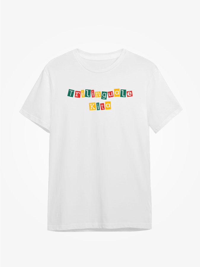 Shirt Letter Kids