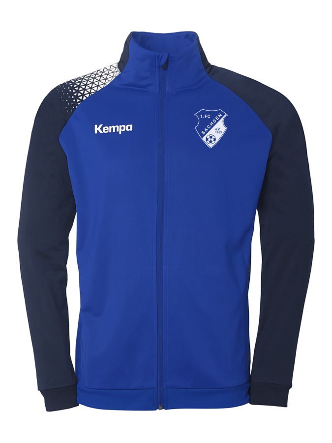 Kempa Ambition 28 Poly Jacke