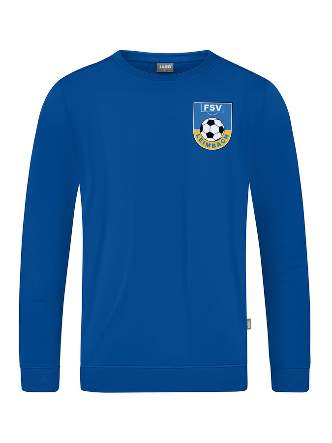 Jako Sweatshirt Doubletex