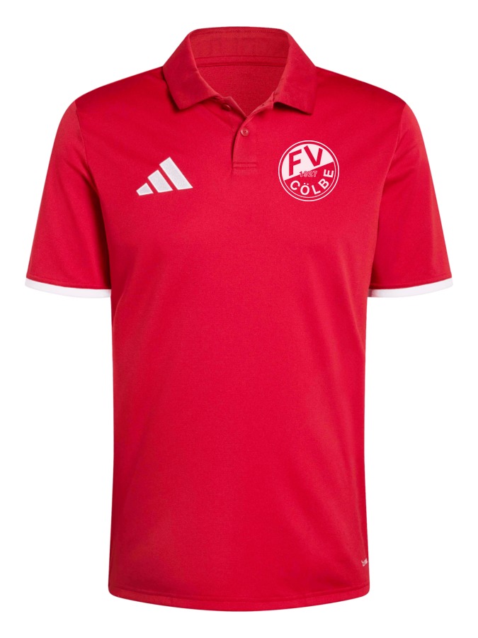 adidas Entrada 26 Poloshirt